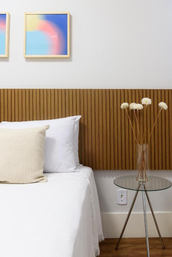 Perfeito Dois Em Ipanema - Vsc3 Z1 Apartamento